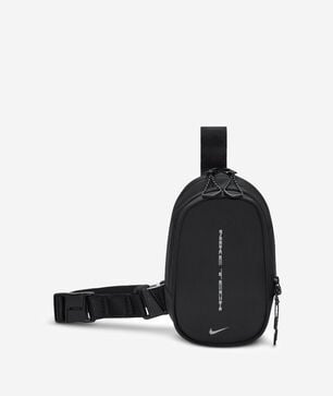 Commute Tech Cross-Body Bag