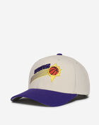 Phoenix Suns Game on Pro Snapback Hat