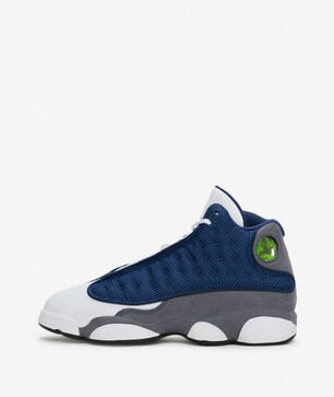 Big Kids' Air Jordan 13 Retro "Flint"