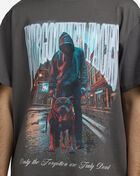 City Block Tee