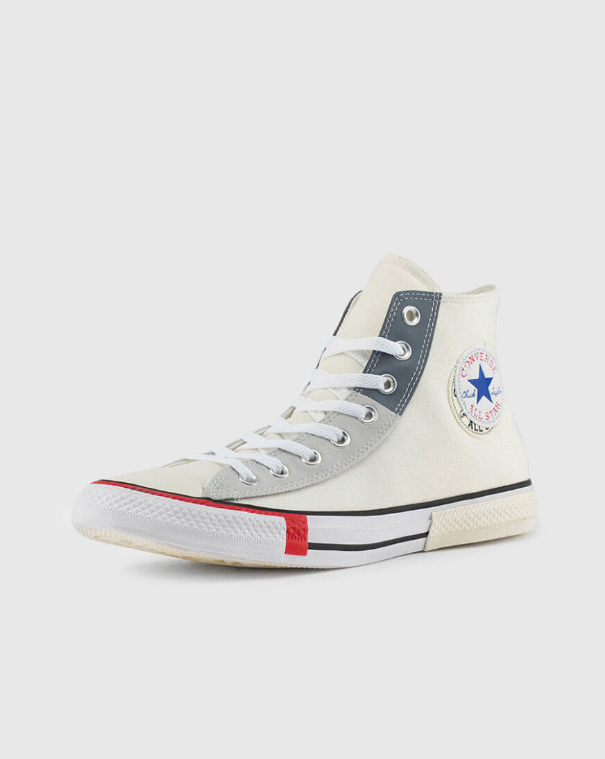 grade school chuck taylors