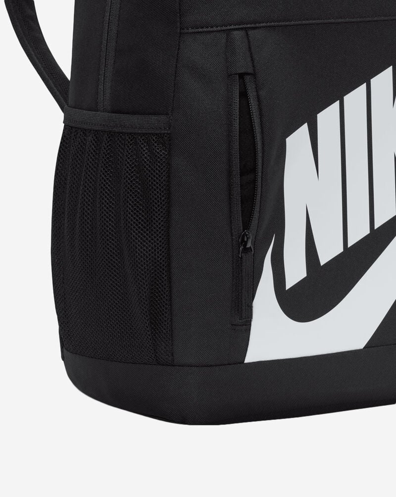 Nike Big Kids' Elemental Backpack (20L) HJ4186-010 Black 2