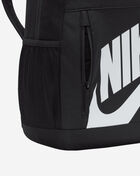 Nike Big Kids' Elemental Backpack (20L) HJ4186-010 Black 2