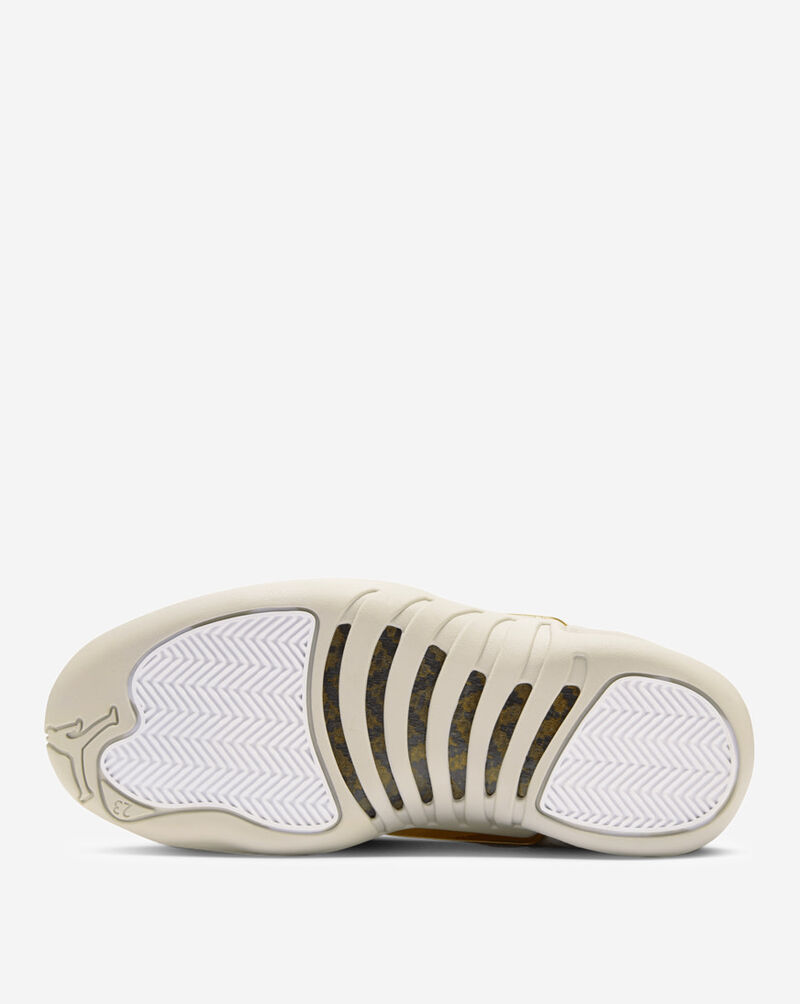 Jordan Air Jordan 12 Retro FD9101-007 White 4