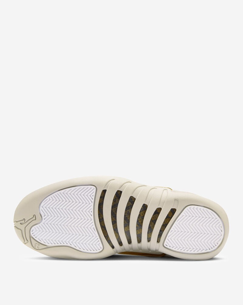 Jordan Air Jordan 12 Retro FD9101-007 White 4