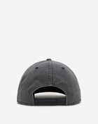 New Era 9Fifty Miami Marlins Washed A-Frame Snapback Hat 60624365 Grey 3