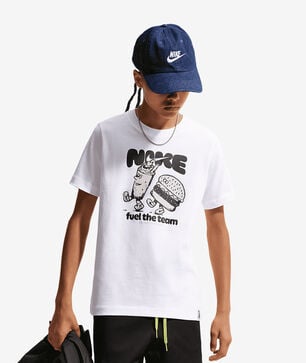 Big Kids' NSW T-Shirt