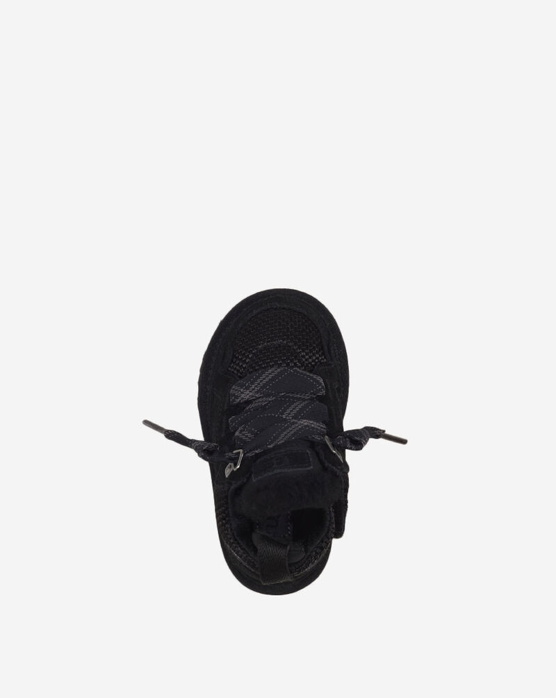 UGG Toddler Lowmel 1152410TBLK Black 7
