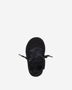 UGG Toddler Lowmel 1152410TBLK Black 7