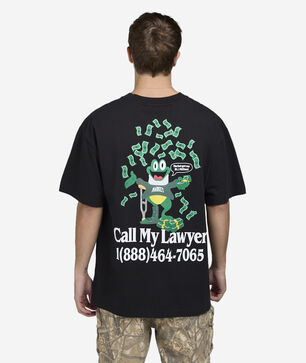 Watch Your Step T-Shirt