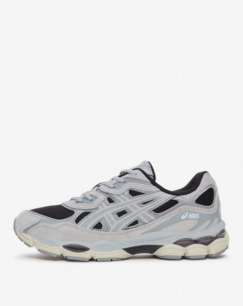 Asics GEL-NYC 1203A383-004 Blue 1