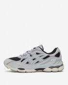 Asics GEL-NYC 1203A383-004 Blue 1