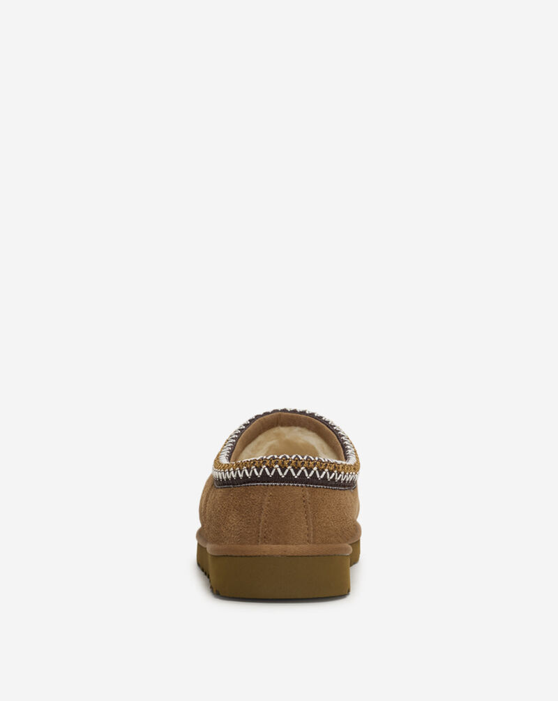 UGG ugg tasman II slipper mens 1174671-CHE Brown 5