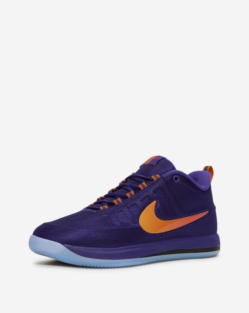 Nike Book 2 "Sunburst" FZ7013-500 Purple 2
