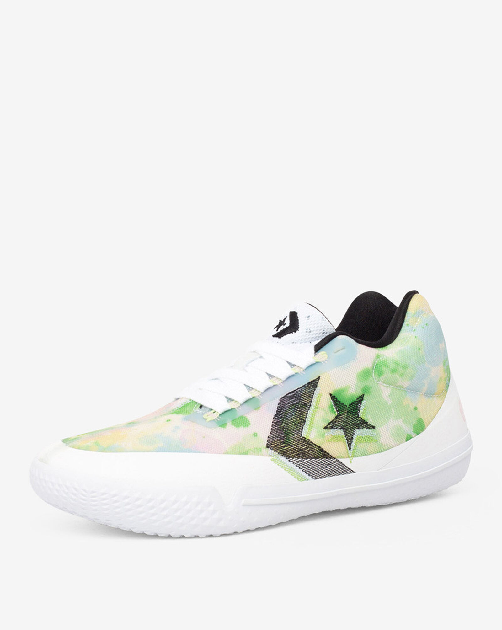 all star bb evo low