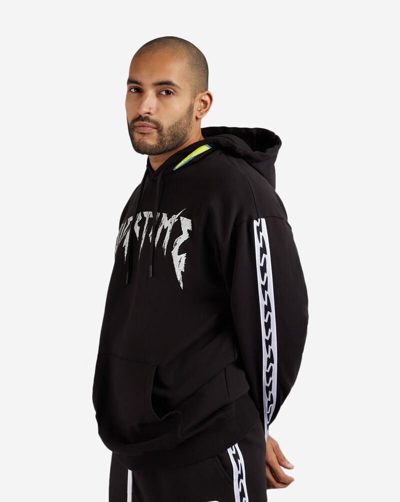 Overtime hoodie cheap clearance