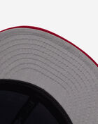 Puerto Rico Snapback