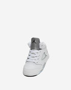 Jordan Toddler Air Jordan 5 Retro OG "White Metallic" HQ7981-103 White 8