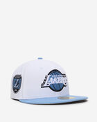 59Fifty Los Angeles Lakers Fitted Hat