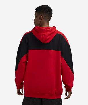 Air Fleece Pullover Hoodie