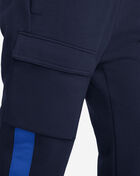 NSW Air Cargo Fleece Pants