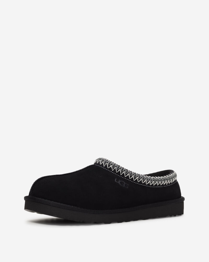 UGG Tasman Slipper 5950BLK Black 2