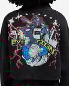 Evolution Quarter Zip Fleece
