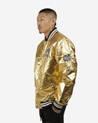 Florida Marlins Satin Jacket