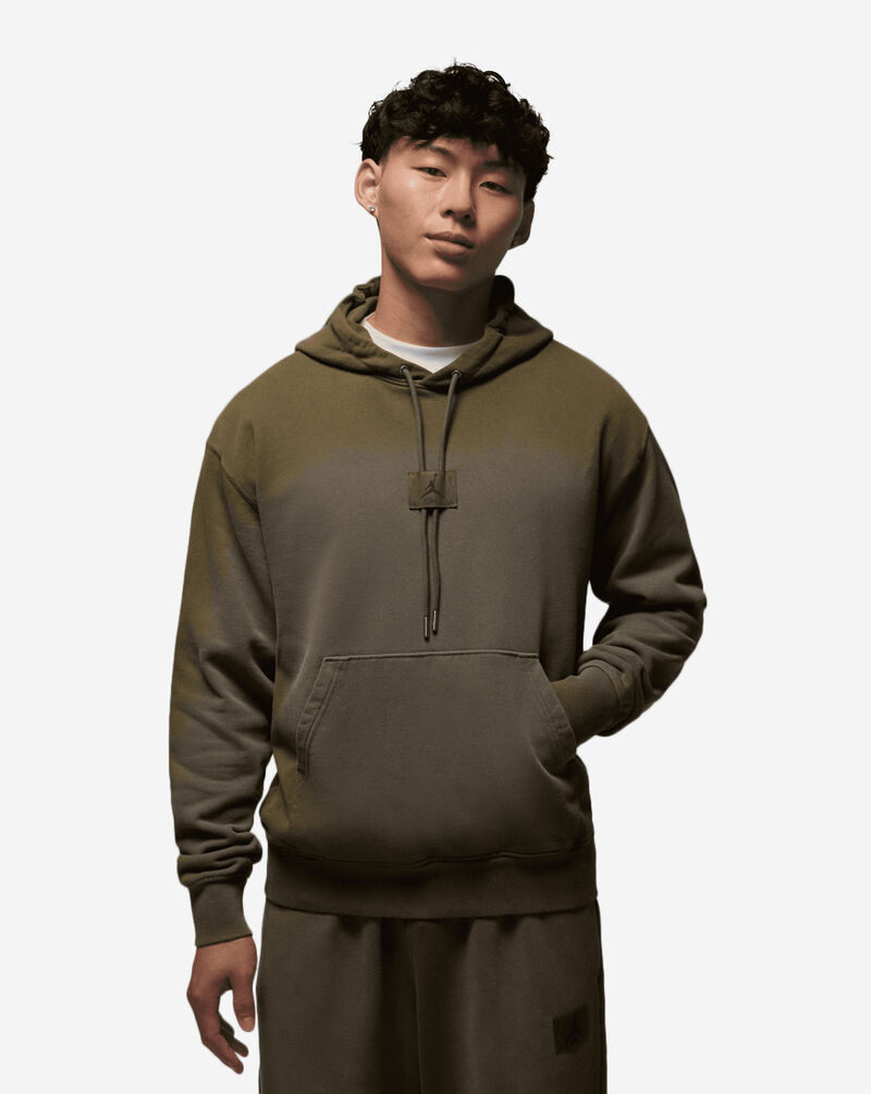 snipes jordan hoodie