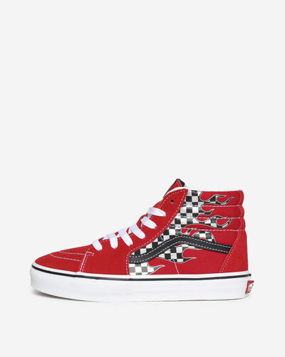 Snipes vans damen clearance