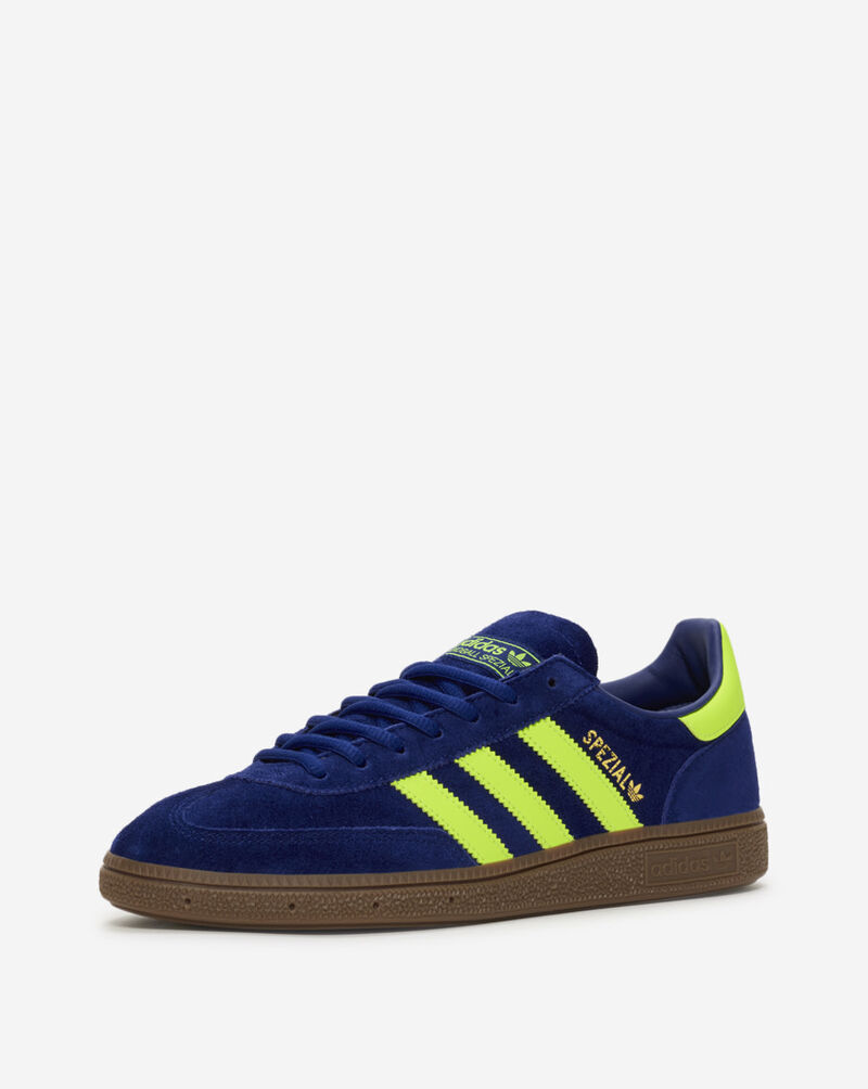 adidas Handball Spezial JR3845 Blue 2