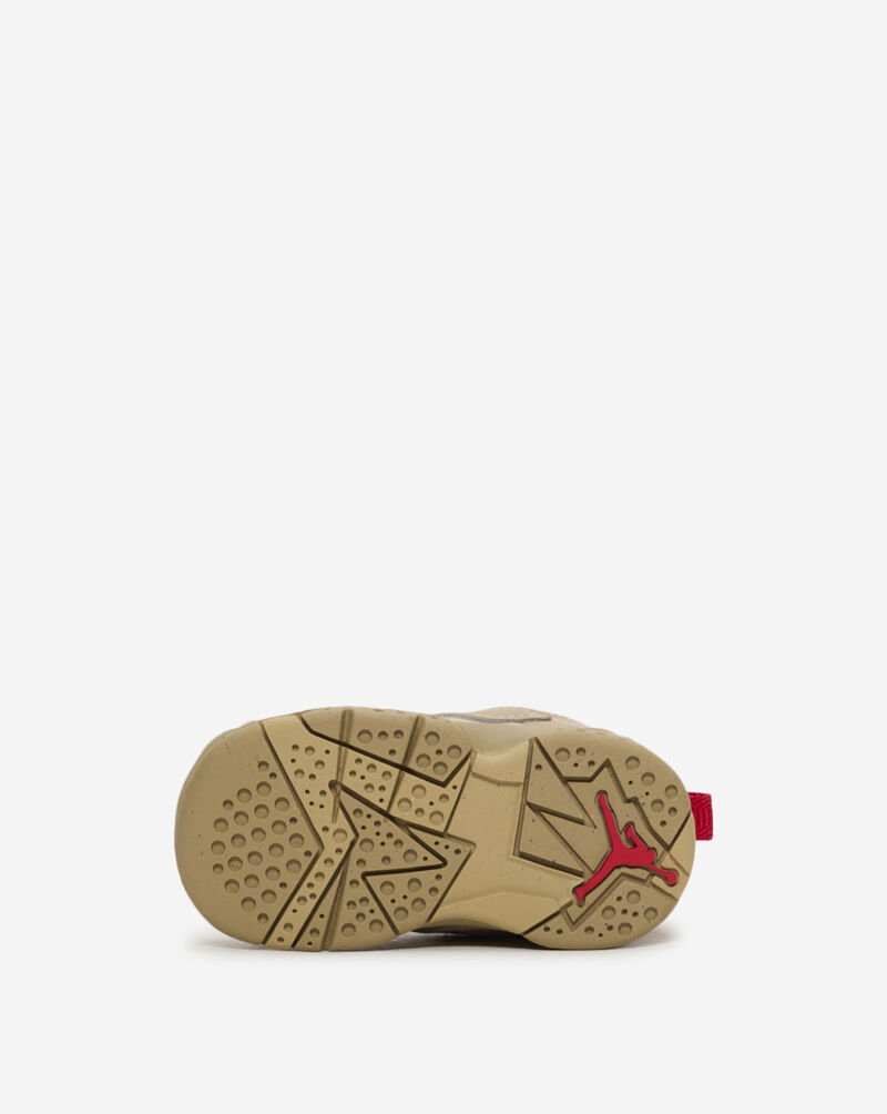 Jordan Toddler Air Jordan MVP 92 HQ4428-200 Brown 6