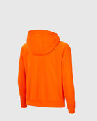 NSW Fleece Swoosh Hoodie