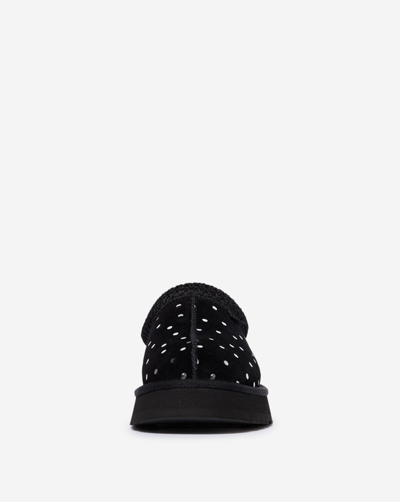 UGG Grade School Tazz Shiny Dots 1180230KBLKJ Black 3