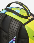 Sprayground Split Weird Backpack B5138 Multi 5