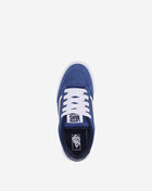 Vans Grade School Hylane Shoe VN000D4PFCF Blue 7