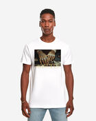 Mister Tee Visionary DJ Tee MTUS576-US-00220 White 1