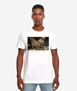 Visionary DJ Tee