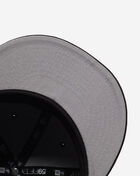 New Era 59Fifty New York Mets Core Fitted Hat 70890435 Black 4