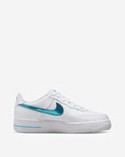 Grade School Air Force 1 Impact