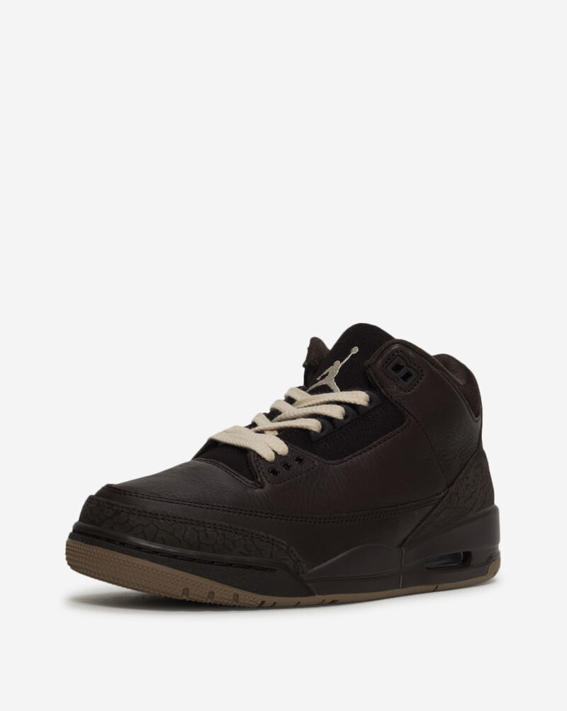 Jordan Air Jordan 3 Retro "Fireside" CK9246-200 Brown 2