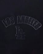 Los Angeles Dodgers Triple Black Crewneck