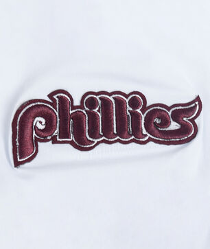 Philadelphia Phillies Retro Short Sleeve Classic Body Con Dress