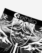 Grade School King Chrome Briefs