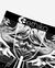Grade School King Chrome Briefs