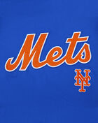 PRO STANDARD Big boys' New York Mets Classic Tee LNMB1315041-RYB Blue 4