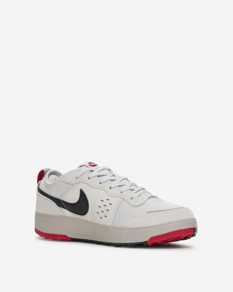 Nike Big Kids' C1TY HQ0028-002 Grey 4