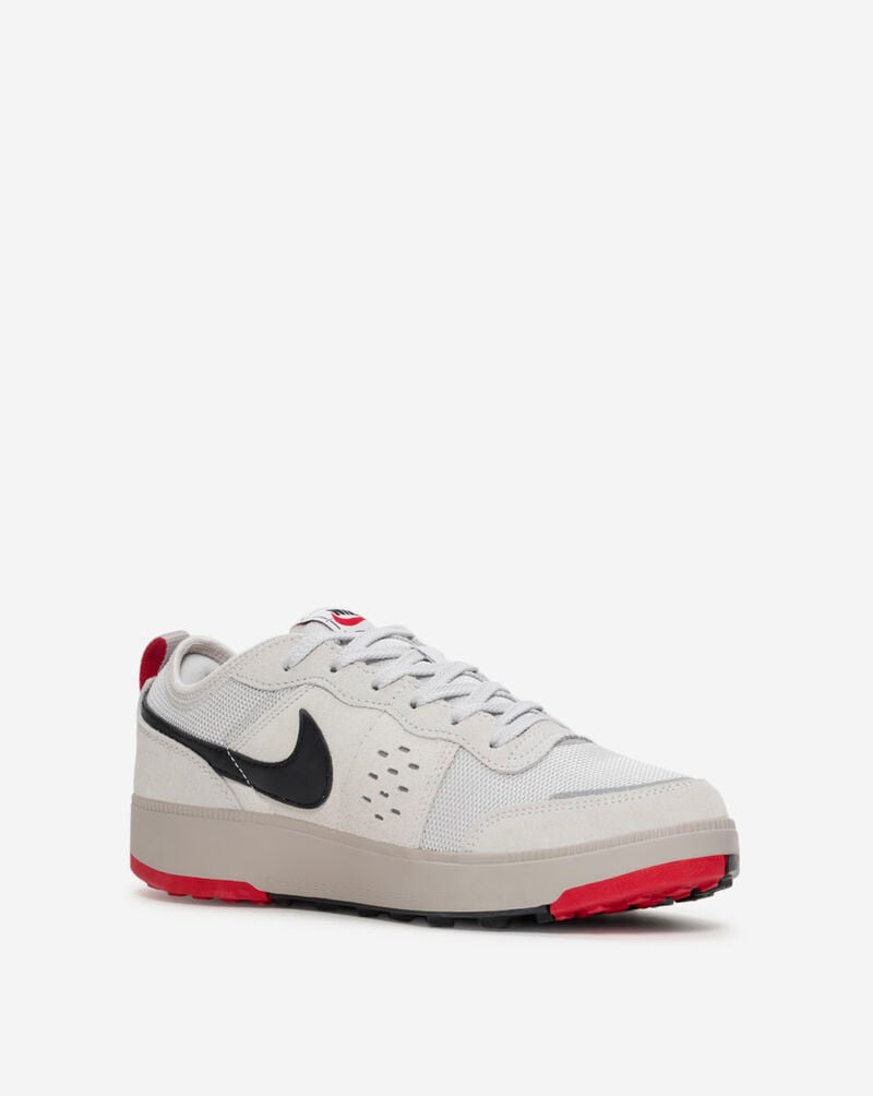Nike Big Kids' C1TY HQ0028-002 Grey 4