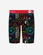 Ethika Cross My Heart Briefs MFAAAF2519 Multi 3