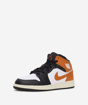 Big Kids' Air Jordan 1 Mid